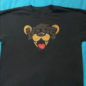 Vans Men’s T-shirt ✨